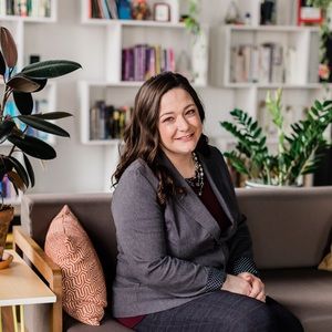 Meet your Posher, Brittany